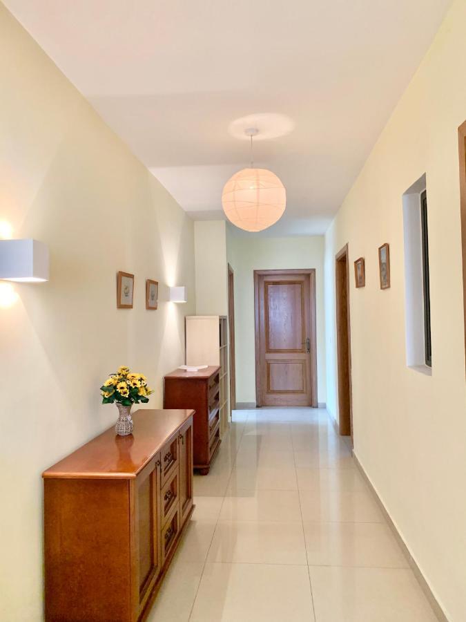 Marble Arch Apt - St Julians Apartment Saint Julian's Exterior photo