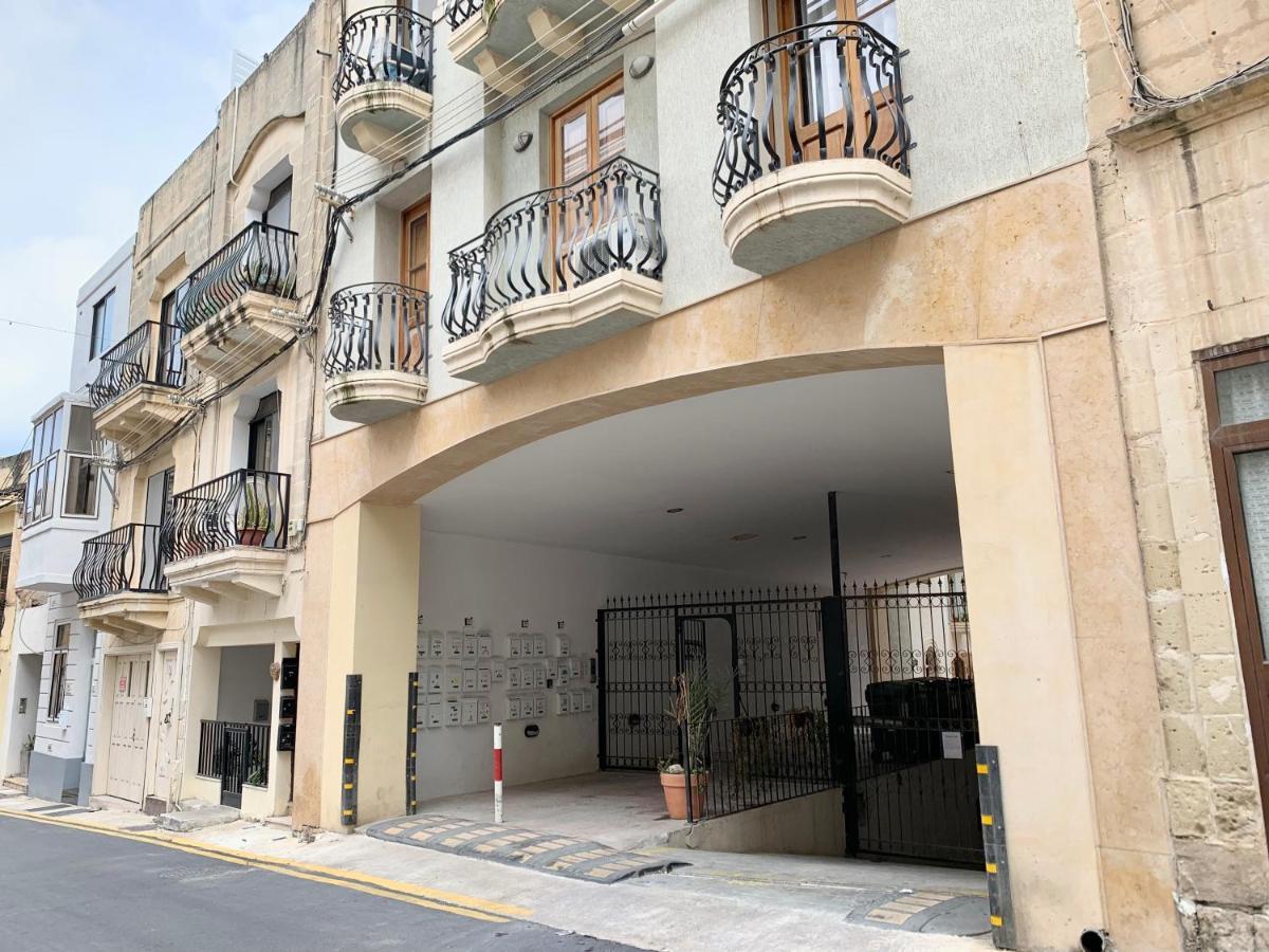 Marble Arch Apt - St Julians Apartment Saint Julian's Exterior photo