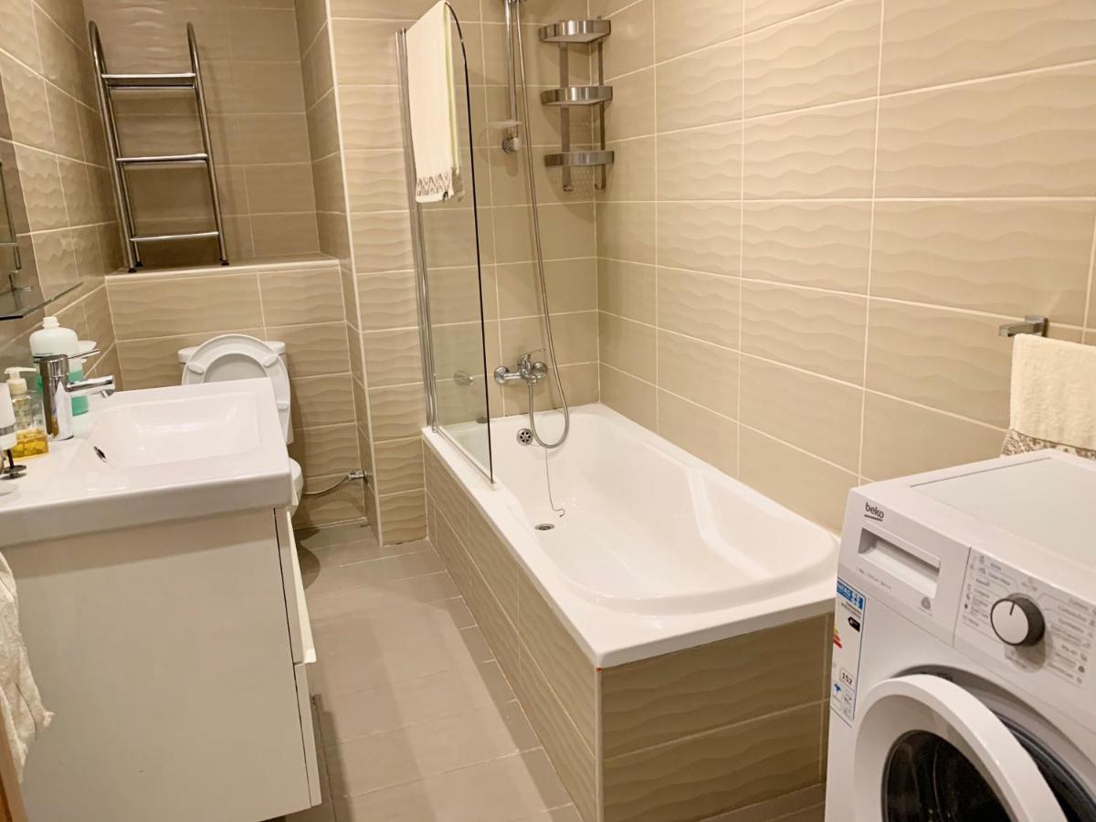 Marble Arch Apt - St Julians Apartment Saint Julian's Exterior photo
